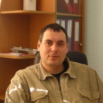 Олег Лазовский